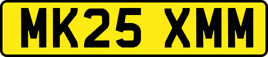MK25XMM