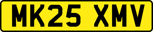 MK25XMV