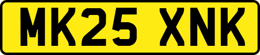 MK25XNK