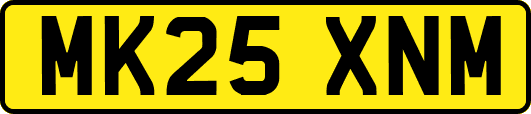 MK25XNM