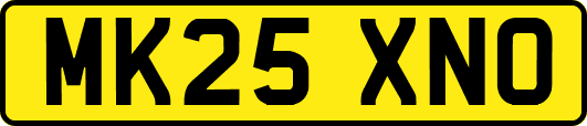 MK25XNO