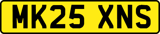 MK25XNS