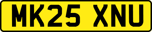 MK25XNU