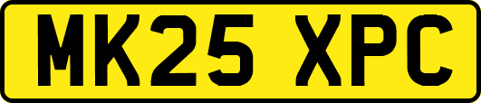 MK25XPC