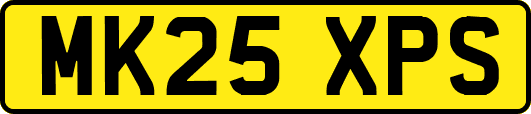 MK25XPS