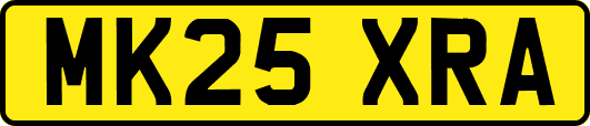 MK25XRA