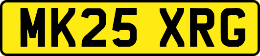 MK25XRG