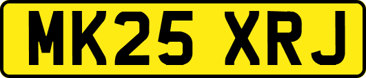 MK25XRJ