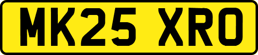 MK25XRO