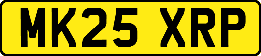 MK25XRP