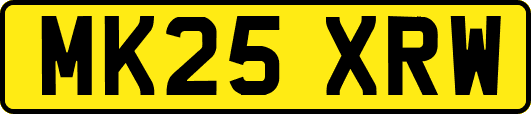 MK25XRW