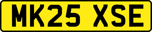 MK25XSE
