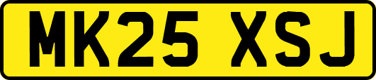 MK25XSJ