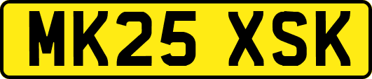 MK25XSK