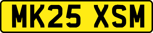 MK25XSM