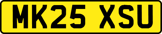 MK25XSU