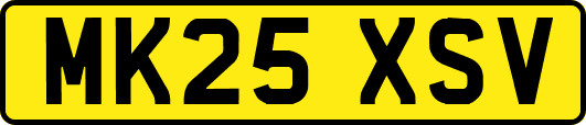 MK25XSV