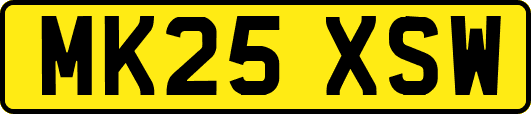 MK25XSW