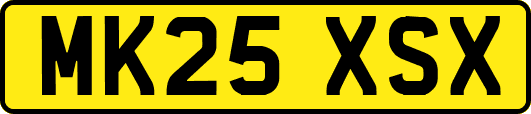 MK25XSX