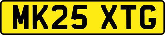 MK25XTG