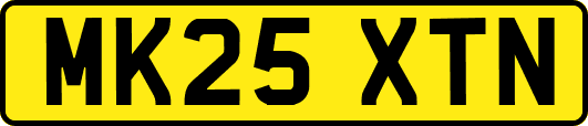 MK25XTN
