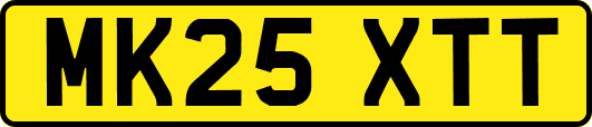 MK25XTT