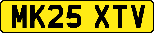 MK25XTV