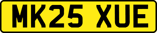 MK25XUE