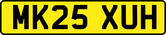 MK25XUH