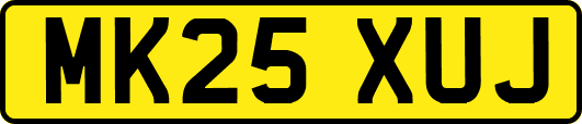 MK25XUJ