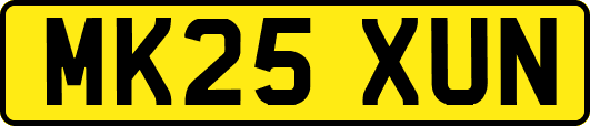 MK25XUN