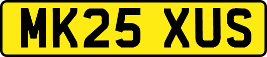 MK25XUS