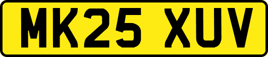 MK25XUV