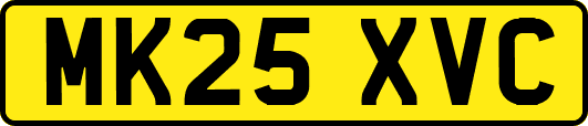 MK25XVC