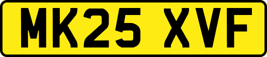 MK25XVF