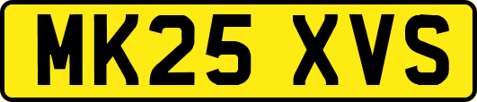 MK25XVS