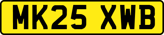 MK25XWB