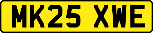 MK25XWE
