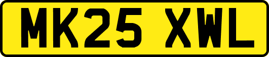 MK25XWL