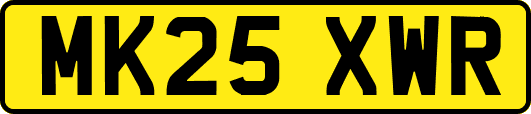 MK25XWR