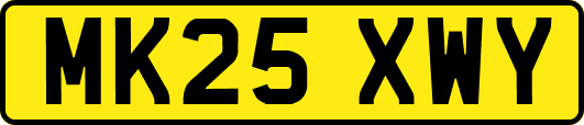 MK25XWY