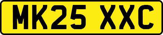 MK25XXC