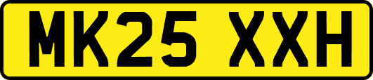 MK25XXH