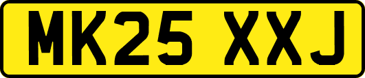 MK25XXJ