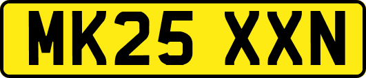 MK25XXN