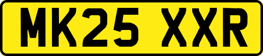 MK25XXR