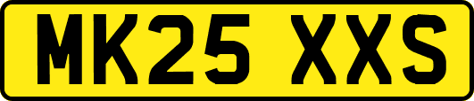 MK25XXS