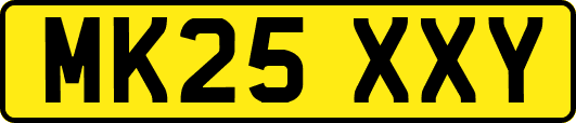 MK25XXY