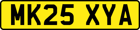 MK25XYA