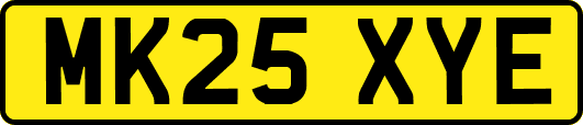 MK25XYE